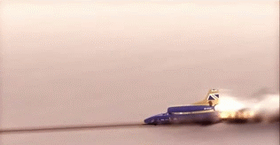 sonic car small